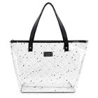 Bolsa Shopper Transparente Glow - Jacki Design