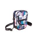 Bolsa Shoulder Bag Feminina FreeSurf Birds