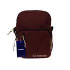 Bolsa Shoulder Bag Hocks M22889 Viaggio Bordo Bordo