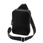 Bolsa Shoulder Masculina De Couro Bovino Couro50 Pinus