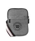 Bolsa Shoulder Mini Bag Transversal Tiracolo Wilson