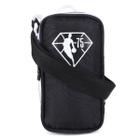 Bolsa Shoulder NBA Logoman