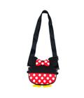 Bolsa Silicone Formato Minnie 13x7x13cm