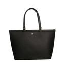 Bolsa sintetico soft safiano preto 4603524 capo preto uni 7900278000203