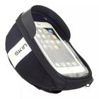 Bolsa Smartphone Bike Guidão Porta Celular Objetos Skin Mtb