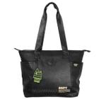 Bolsa Snoopy Grande Tote de Ombro Feminina SP2898 Be Happy