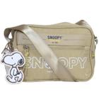 Bolsa Snoopy Pequena Transversal Feminina SP2847