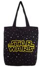 Bolsa Star Wars Ecobag Sacola Geek 100% Algodão