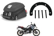 Bolsa Tanque Givi Mt505 + Bocal Givi Bf11 Bmw 850Gs