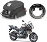 Bolsa Tanque Givi Mt505+Bocal Givi Bf29 Kawasaki Versys 1000