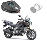 Bolsa Tanque Givi St611+ Bocal Givi Bf29 Kawasak Versys 1000