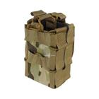 Bolsa Tática Molle para Revista - Dupla ou Simples - M4, M14, M16, AR15, G36 - Caça e Atividades ao Ar Livre