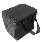 Bolsa Térmica 10 Litros - Churrasco, Bebidas, Praia, Futebol, Lazer, Férias, Viagem, Cerveja, Etc - Não Vasa - Bubag!