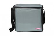 Bolsa Térmica 12L Cinza -SANREMO