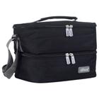 Bolsa Térmica 2 Andares Feminina Masculina Porta Marmita 403