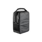 Bolsa Térmica 2 Garrafas Wine Bag Porta Vinho Mochila Cooler