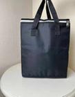 Bolsa térmica 24 litros bolsa térmica 24 litros cor:preto - GENÉRICA