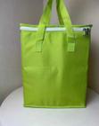 Bolsa térmica 24 litros bolsa térmica 24 litros cor:verde claro - GENÉRICA