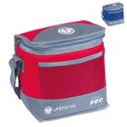 Bolsa Térmica 24 Litros Ice Cooler com Alça Praia Camping Bag Fitness Lancheira