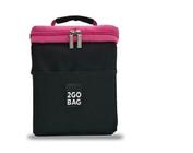 Bolsa Termica 2Go Bag Mini Capacidade 4,3L - Rosa