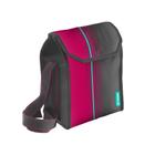 Bolsa Termica 6 Litros Soprano Rosa Pop