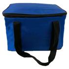 Bolsa Térmica Azul Royal 35L