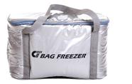 Bolsa Termica Capacidade 30 Lts Bebidas Lanches Praia - Bag Freezer