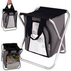 Bolsa Termica Cooler Banqueta Dobravel 25 Litros Mor