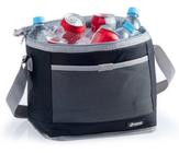 Bolsa Térmica Cooler Pratic Bag Viagem Praia com Alça e Zíper 20 Litros