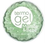 Bolsa Térmica de Gel Baby Termogel - Alívio de Dores - 12cm