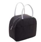 Bolsa termica easy life preta lyor 25x15x29cm0