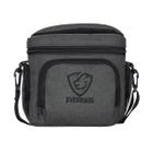 Bolsa Térmica Fitness Lancheira Academia Treino Frasqueira Marmita Portátil Dieta Esportiva Grande - Everbags