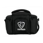 Bolsa Térmica Fitness Lancheira Alimentar Frasqueira Marmita Portátil Bag Academia Treino Esportivo