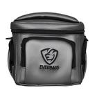 Bolsa Térmica Fitness Lancheira Marmita Alimentar Garrafa Bebidas Academia Treino Viagem Passeio - Everbags