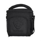 Bolsa Térmica Fitness Porta Marmita Academia Lancheira Dieta Frasqueira Alimentar Treino Esportivo