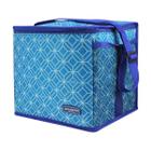 Bolsa Térmica G FRESH Jacki Design AQR19837 Cor:Azul