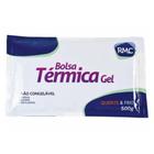 Bolsa Térmica Gel 500mg Quente e Frio RMC