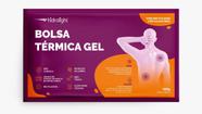 Bolsa Térmica Gel Alívio de Dores Quente e Frio Hidrolight