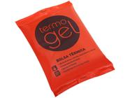 Bolsa Térmica Gel Termogel - Quente e Frio G Laranja