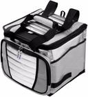 Bolsa Térmica Ice Cooler 24 Litros Cinza - Mor