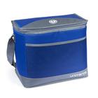 Bolsa Térmica Ice Cooler 24,0L Azul - Unitermi