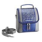 Bolsa Térmica Infantil Termobag Azul Termolar