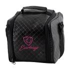 Bolsa Térmica Lancheira Fitness Frasqueira Portátil Viagem Passeio Marmita Academia Multifuncional