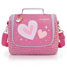 Bolsa Térmica Lancheira Infantil Criança Escolar Piccolino - Jacki Design