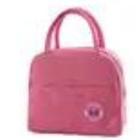 Bolsa Térmica Lancheira Infantil Escola Marmita Viagem Infantil