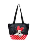 Bolsa Térmica Lancheira Minnie 23x31x15cm - Disney