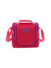 Bolsa Térmica Lancheira UP4YOU Pink LA47233