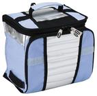 Bolsa Térmica Linha Ice Cooler 7,5L Mor