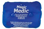 Bolsa Térmica Magic Medic Aquece Sozinha Compressa Quente B