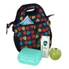 Bolsa Térmica Marmita Local Motion - Alça Tiracolo e de Mão - Diversas Cores